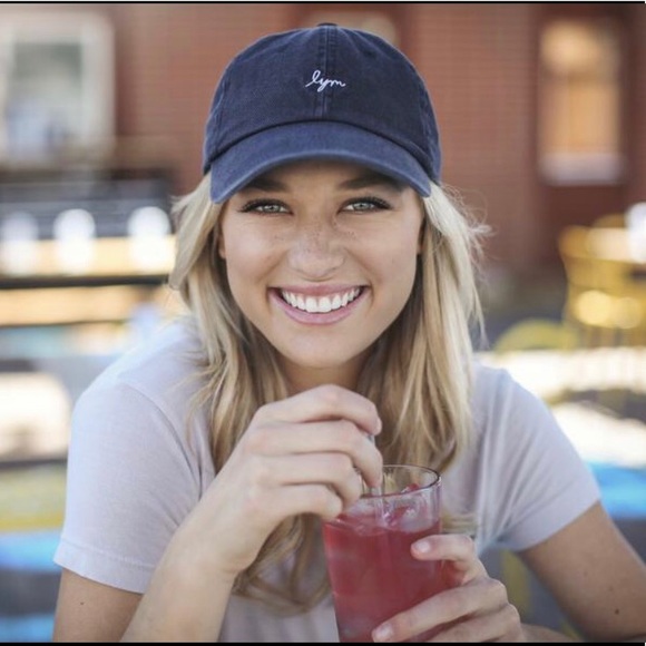 Love Your Melon baseball cap - Picture 2 of 2